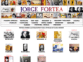 jorgefortea.com