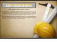 kimengineering.com