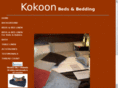 kokoonbeds.com