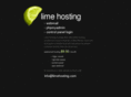 limehosting.com