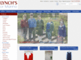 lynchschooluniforms.com