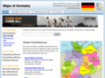 maps-of-germany.co.uk