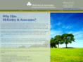mckinleyarborists.com