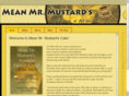 meanmrmustards.com