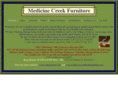 medicinecreekfurniture.com