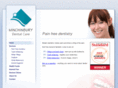 minchinburydentalcare.com.au