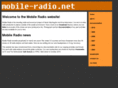 mobile-radio.net