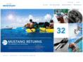 mustangmarine.com.au
