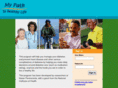 mypathtohealthylife.com