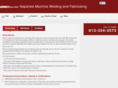 napaneemachineandwelding.com
