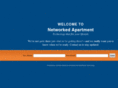 networkedapartment.com