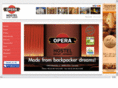 opera-hostel.com