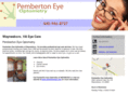 pembertoneye.net