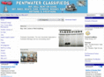 pentwaterclassifieds.com