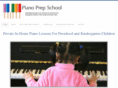 pianoprepschool.com