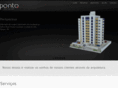 pontoarquiteturapb.com