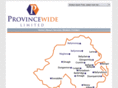 provincewideltd.com