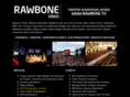 rawbone.tv