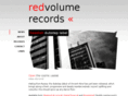 redvolume.com