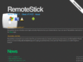 remotestick.org