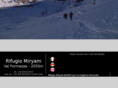 rifugiomiryam.org