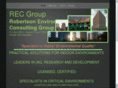 robertsonenvironmentalconsultinggroup.com