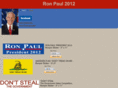 ronpaul2012store.com