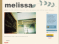 s-melissa.com