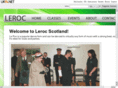salsascotland.com