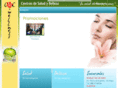 saludybellezacmc.com
