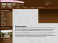 sampleestateagent.com
