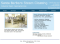 santabarbarasteamcleaningservices.com