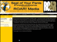 seatofyourpantsprod.com