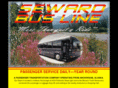 sewardbuslines.net