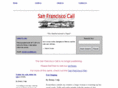 sfcall.com