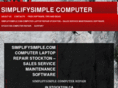 simplifysimple.com