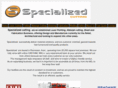 specweld.co.uk