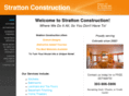 strattonconstruction.com