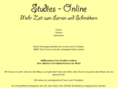 studies-online.com