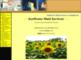 sunflowermaidservices.com
