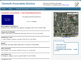 tamworthaccountant.com