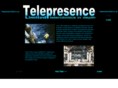 telepresenceltd.com