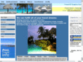 travelezvacationgroup.com