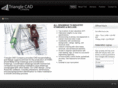 trianglecad.com