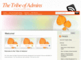 tribeofadmins.com