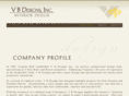 vbdesignsinc.com