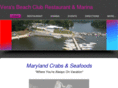 verasbeachclub.com