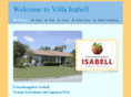 villaisabell.com