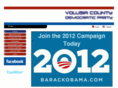volusiademocraticparty.com