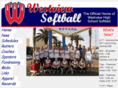 westviewsoftball.com